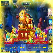 jogos com multiplicadores